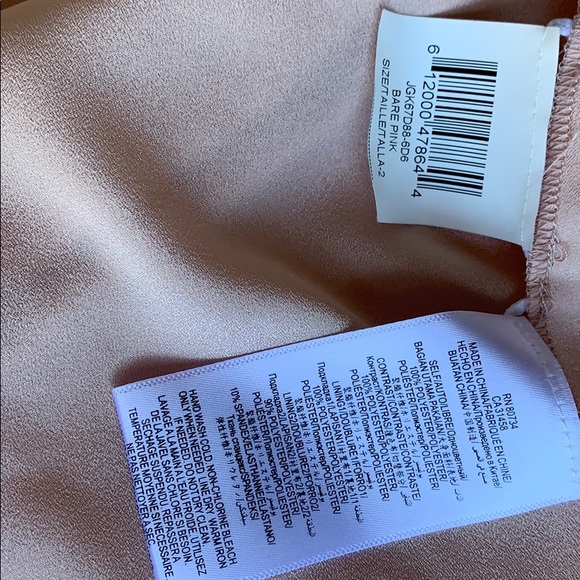 BCBG Maxazria dress - Picture 7 of 7